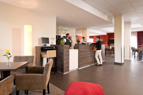 Hotel Sachsen-Anhalt 2