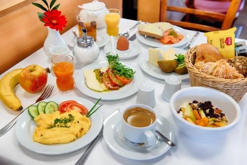 Hotel Sachsen-Anhalt 3
