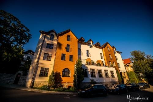 Boutique Eco Hotel Sasanka 3