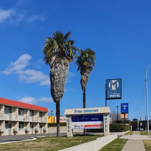 Posthouse Motor Lodge 2