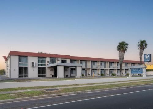 Posthouse Motor Lodge 3