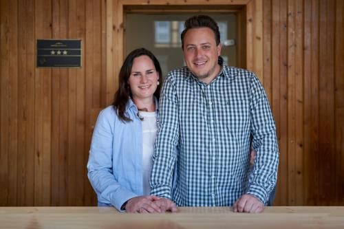 Hotel Schlossblick 3