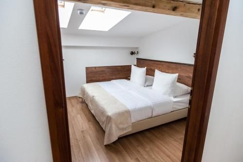 Hotel & Apartments Ventus Rosa 2