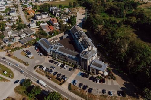 River Style Hotel & SPA 3