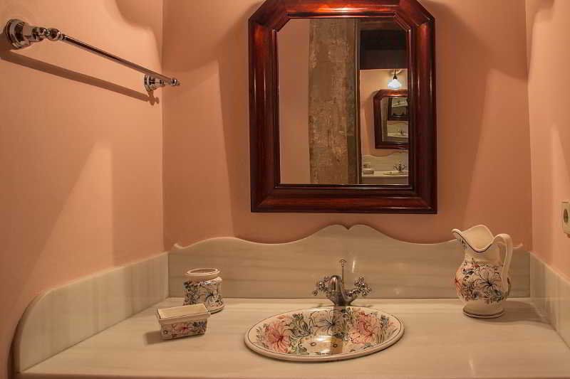 Hotel Can Tem 4 estrelas em Quintanilla de Onésimo