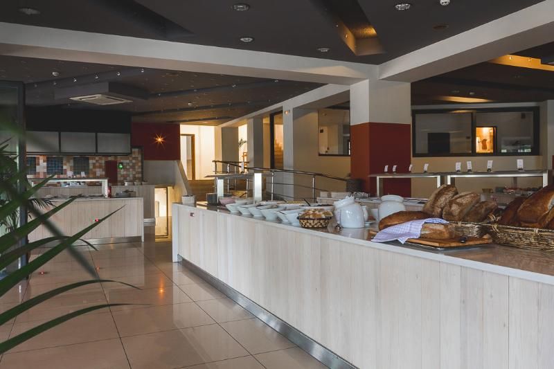 Almyrida Village & Water Park 3 estrellas en Georgioupolis