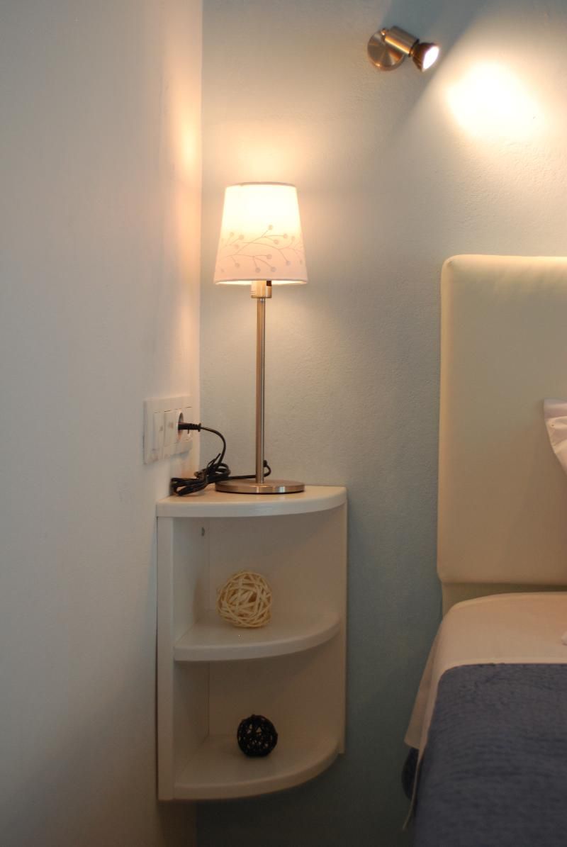 Aretousa Villas 3 estrelas em Perissa