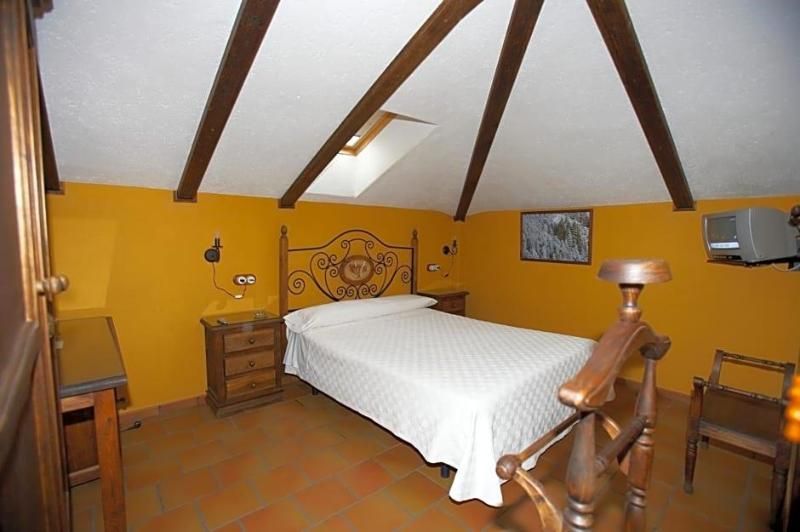 Posada San Antonio 2