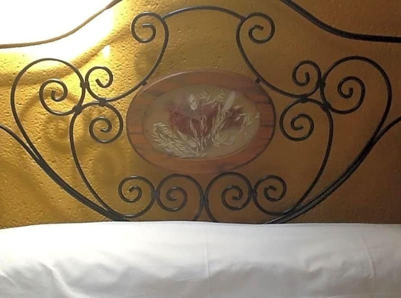 Posada San Antonio 1 estrelas em El Bosque