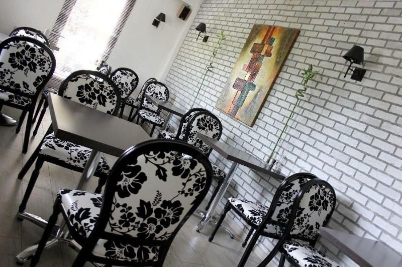 La Bastide Gourmande 3 estrelas em La Colle-sur-Loup