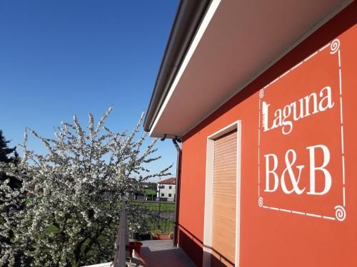 Laguna B&B 3