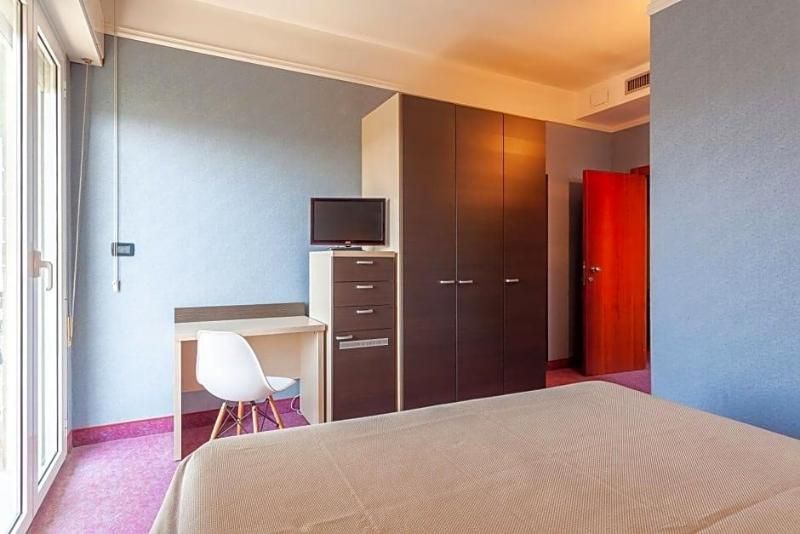 Hotel Residence & Suites 2