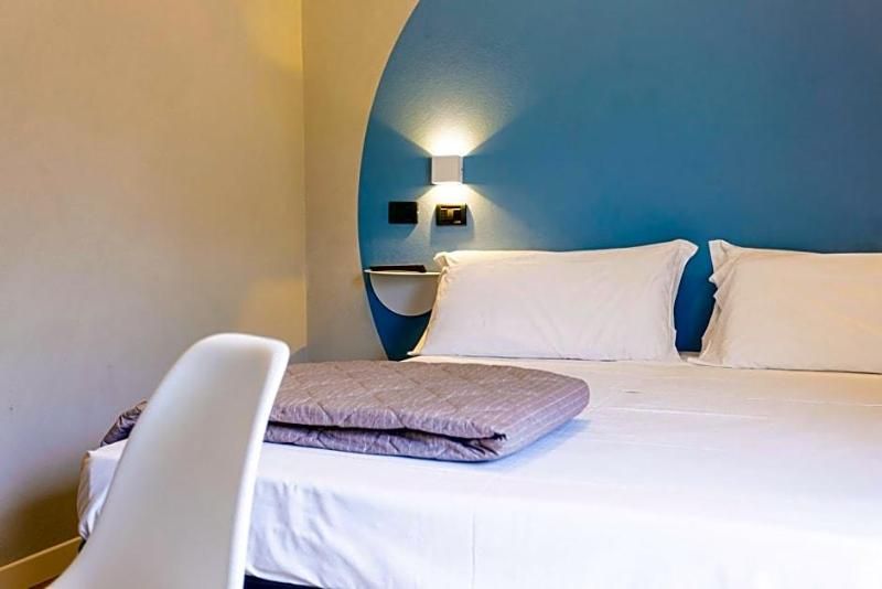 Hotel Residence & Suites 3 estrelas em Bellaria-Igea Marina