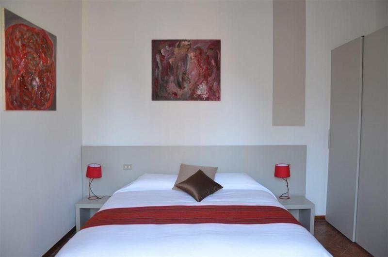 Hotel Ristorante Terzo Crotto 1