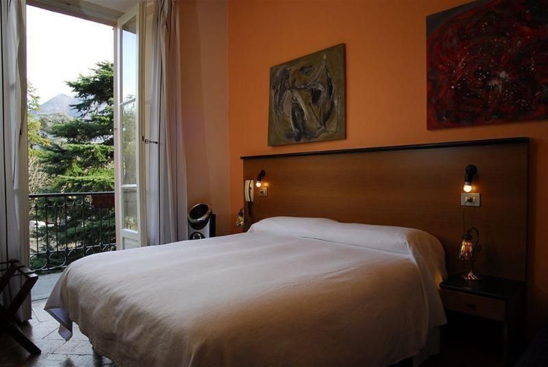 Hotel Ristorante Terzo Crotto 3