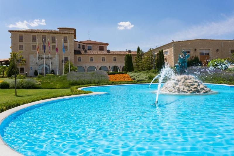 Hotel Torremilanos 1