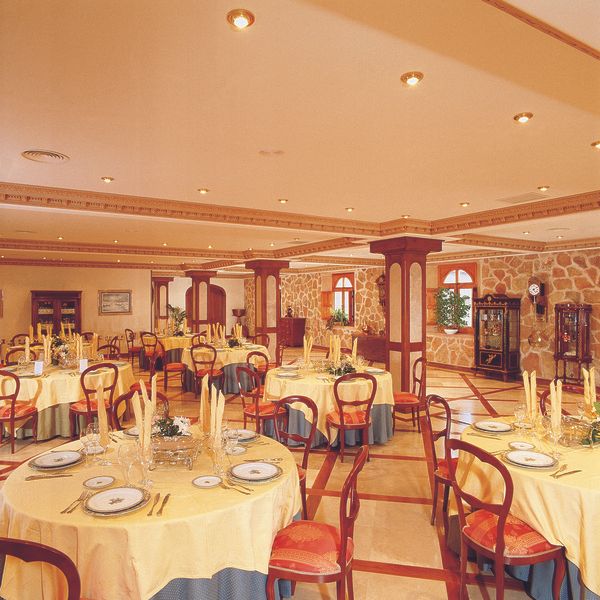Hotel Torremilanos 2