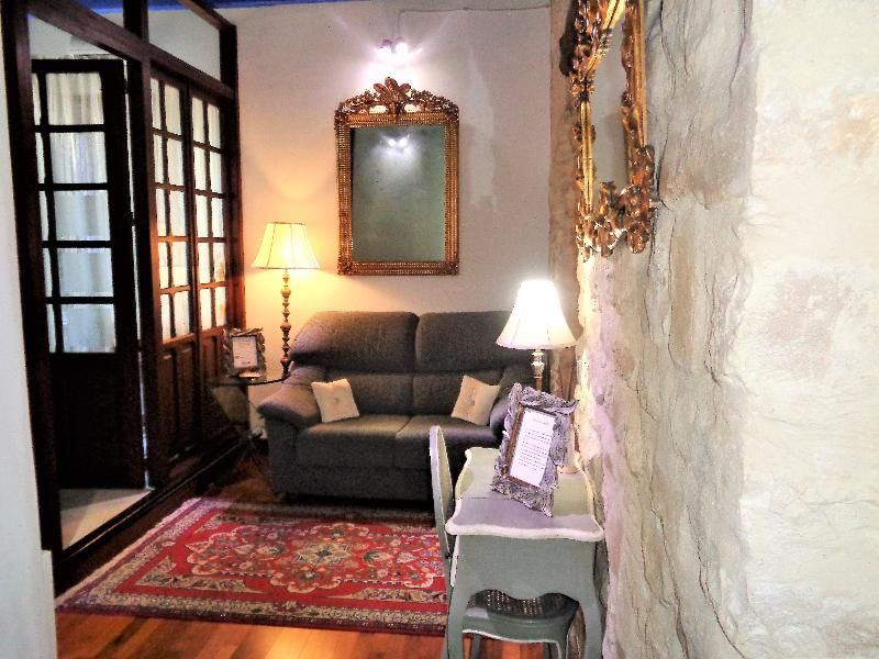 Boutique Hotel Nueve Leyendas 3 estrellas en Úbeda