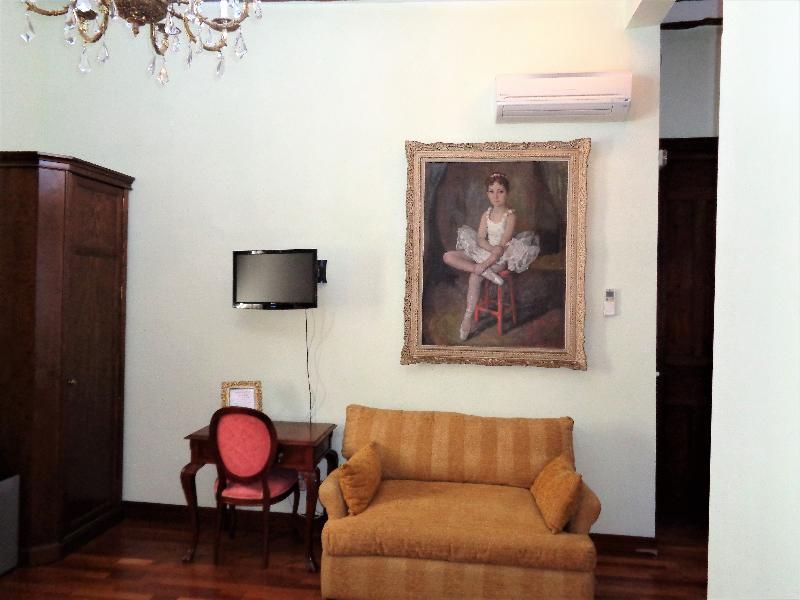 Boutique Hotel Nueve Leyendas 3