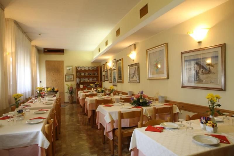 Albergo Alla Campana 1