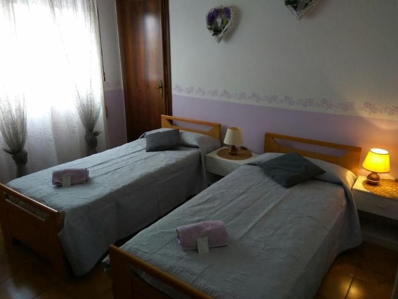 Alloggi Adamo Venice 1