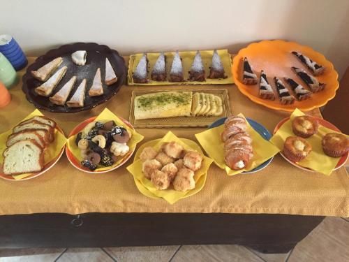 B&B Epos Acitrezza 3