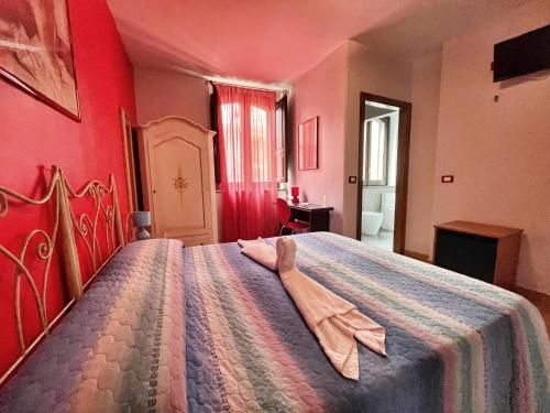 B&B Epos Acitrezza 2