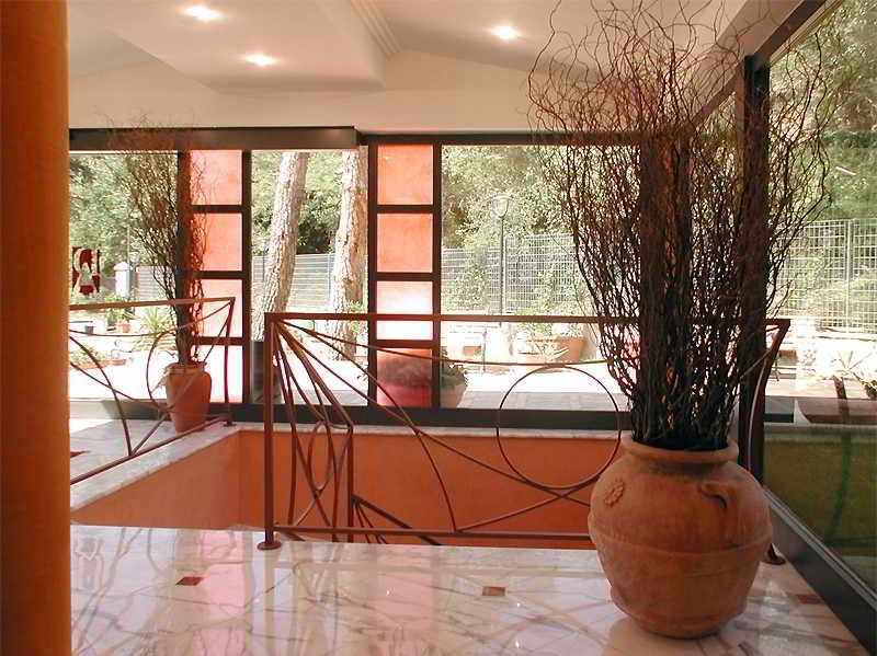 Dimora Adriana 3 estrelas em Tivoli