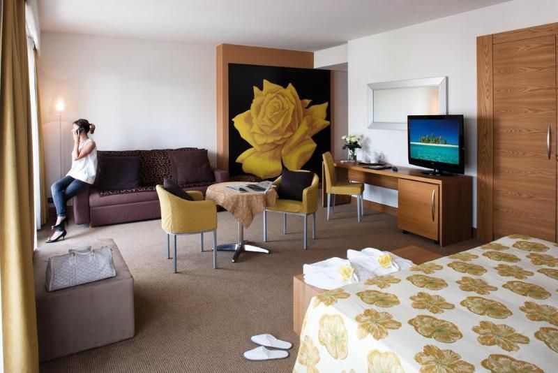 Relais Le Betulle 4 estrelas em Conegliano