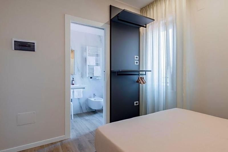 Albergo Degli Amici 1