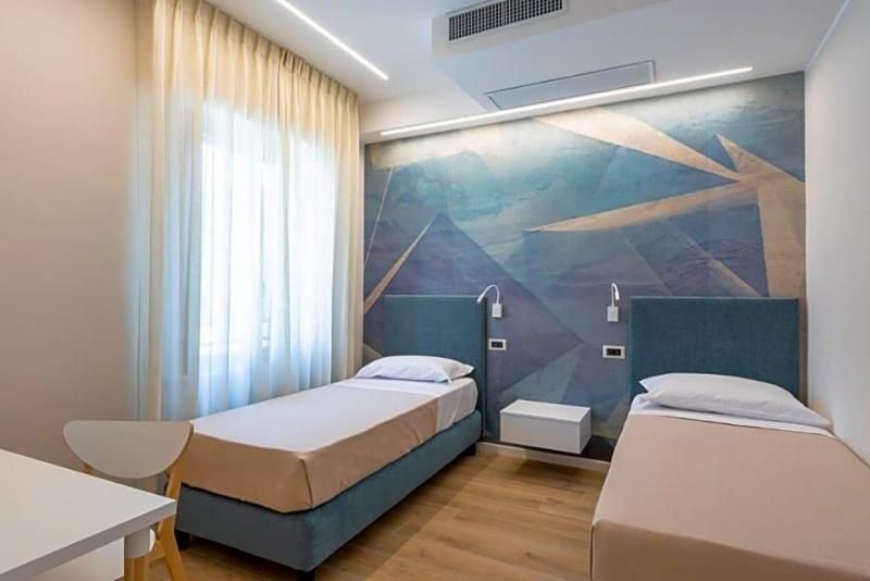 Albergo Degli Amici 3