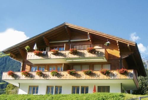 Hotel Kirchbühl Superior 3