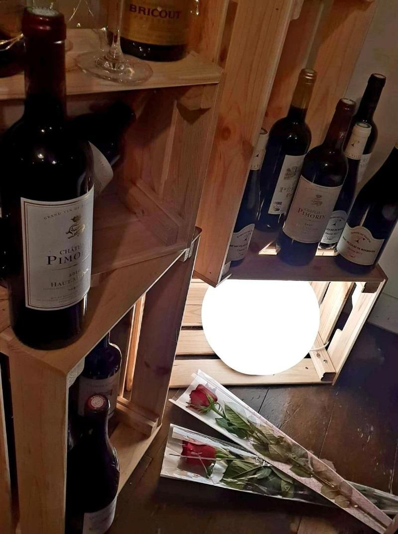 Lindustrie 2 étoiles à Saint-Omer