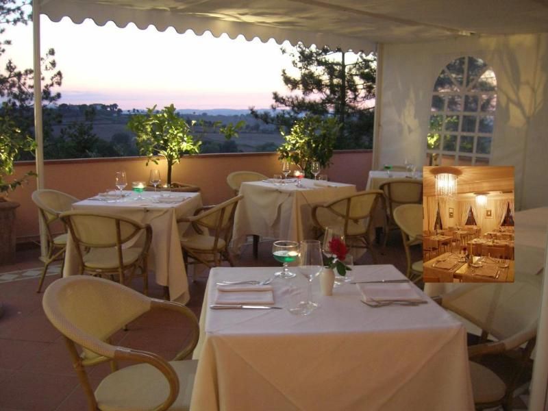 Hotel Ristorante Farneta 3