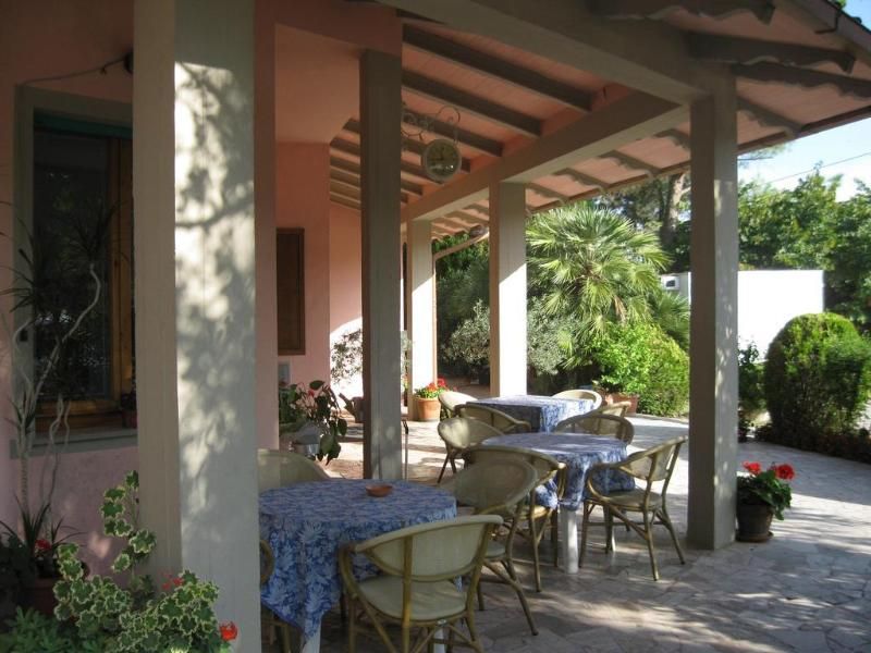 Hotel Ristorante Farneta 2