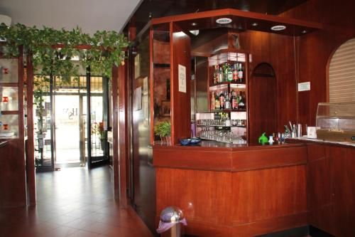 Nuovo Hotel San Martino snc 3