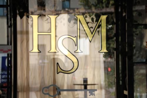 Nuovo Hotel San Martino snc 2