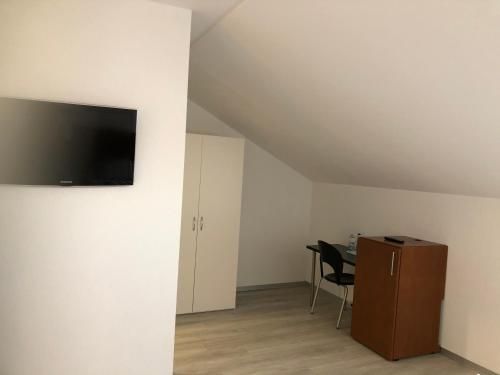 Hotel Restaurant Passage 2