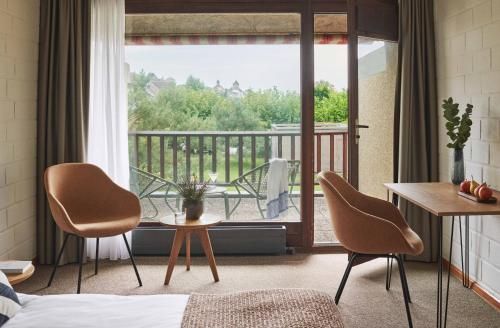 Hotel Bad Murtensee 3