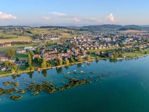 Hotel Bad Murtensee 2