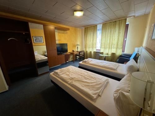 Hotel Zum Klüverbaum 3
