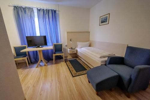 Hotel Zum Klüverbaum 2 estrellas en Bremen
