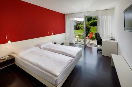 Hotel Stalden 3