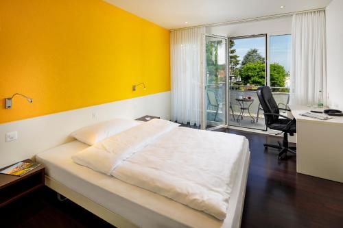 Hotel Stalden 2