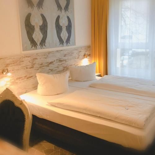 Hotel Kiez Pension Berlin 1