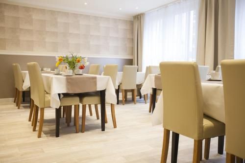Hotel Kiez Pension Berlin 2
