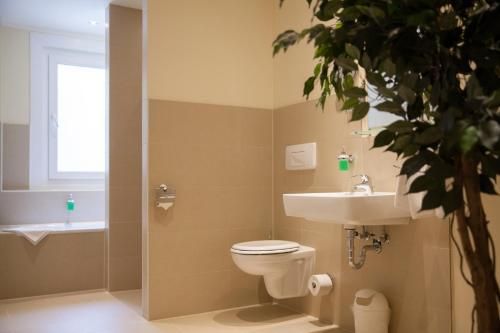 Hotel Kiez Pension Berlin 3