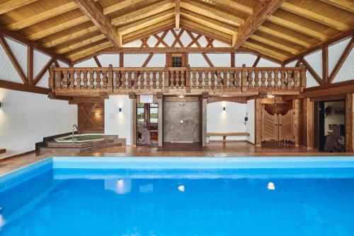 Aktivhotel & Gasthof Schmelz Ihr Urlaubs Hotel in Inzell mit Wellness Hallenbad, Alpensauna & Dampfbad 3 estrelas em Inzell