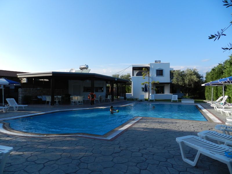 Triantafillas Appartments 2