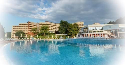 Hissar Spa Hotel 3